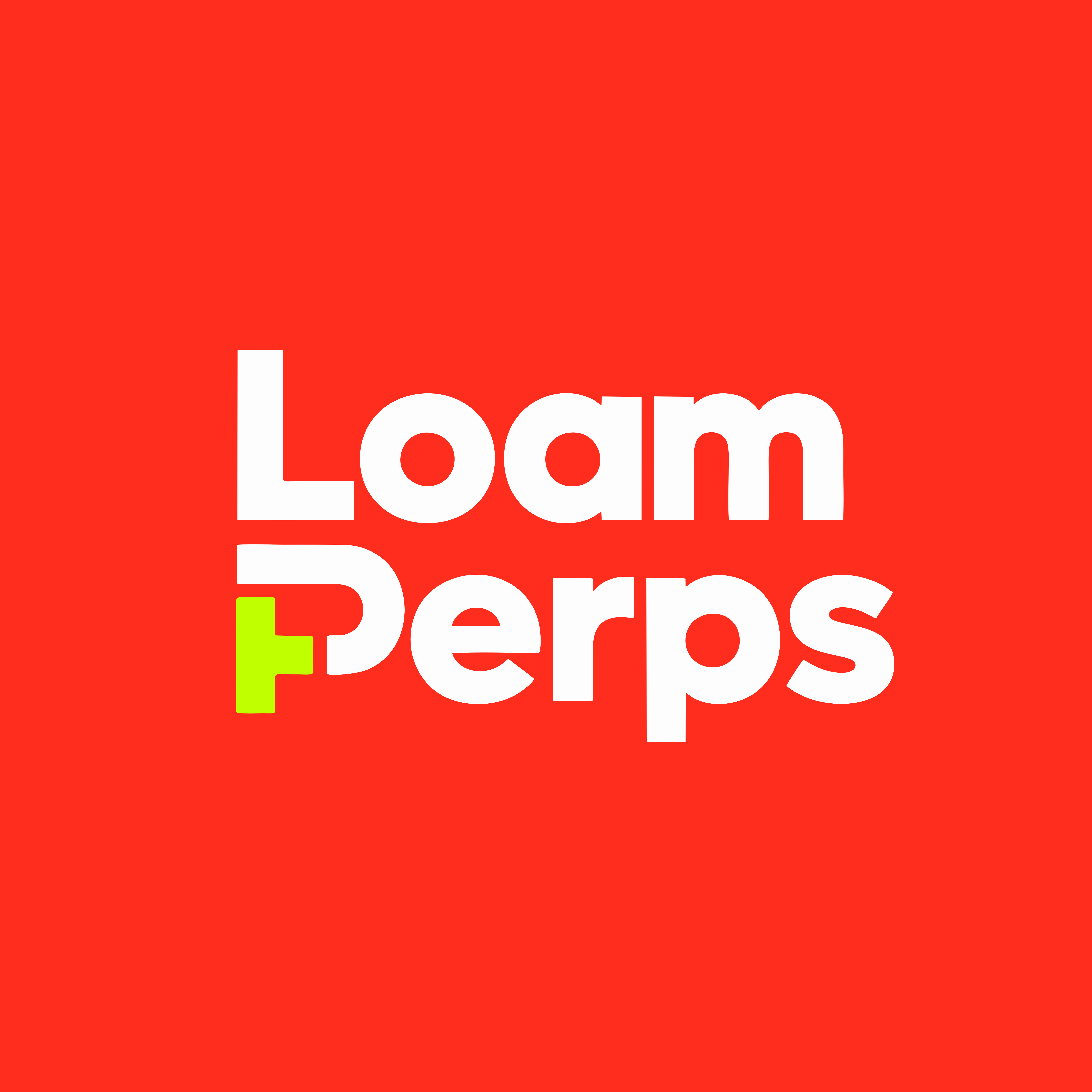 Loamperps logo